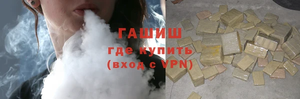 гидра Билибино